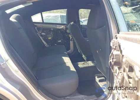 2015 Dodge Charger Police from USA, damaged, VIN 2C3CDXAGXFH875309